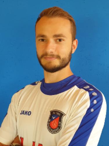 Etienne Rüger