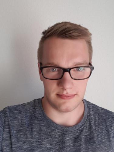 Lennart Wriedt