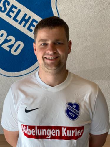 Marc Holweg