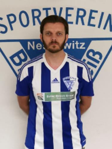 Ralf Sende