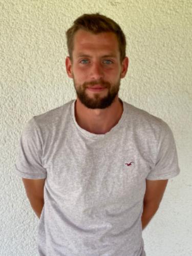 Fabian Vogel