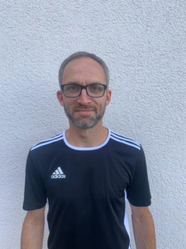 Jochen Gräßer