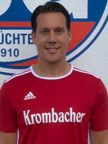 Thomas Walter Schilling