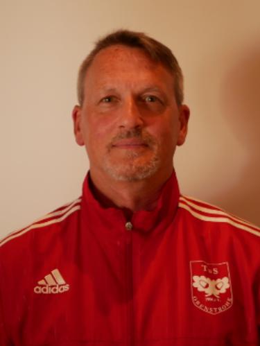 Jens Franke