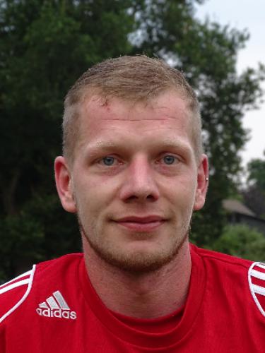 Dennis Wendelken