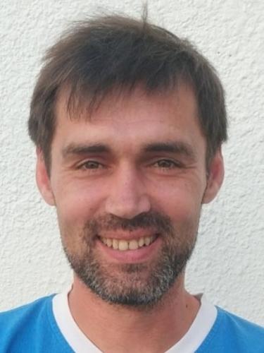 Clemens Jantsch