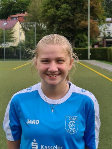 Mara Erkelenz