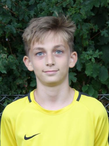 Lasse Lion Strotmann