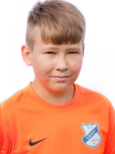 Noah Joel Fischer