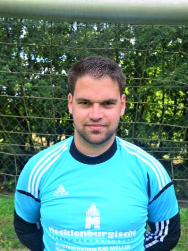Joerg Pfeiffer