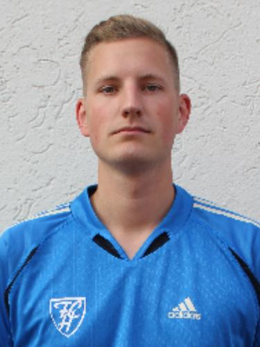 Nicklas Strathe