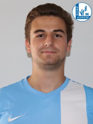 Soeren Mell