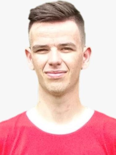 Jonas Glufke