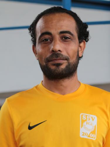 Akil Alfandi