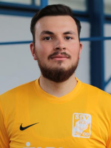 Yasin Sah