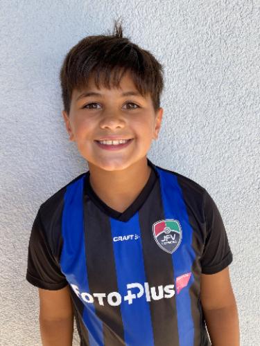 Kian Cakmak