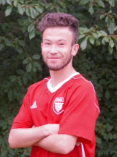 Rahmat Karimi