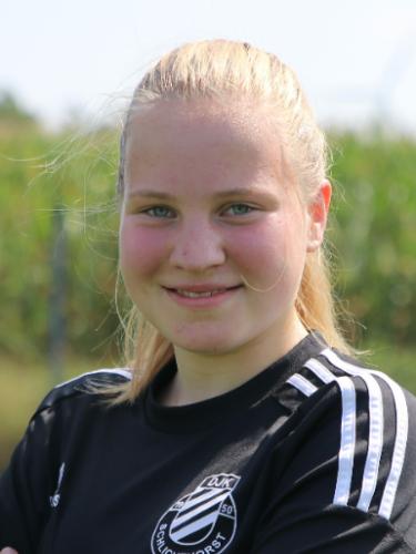 Anna Meyer Lührmann