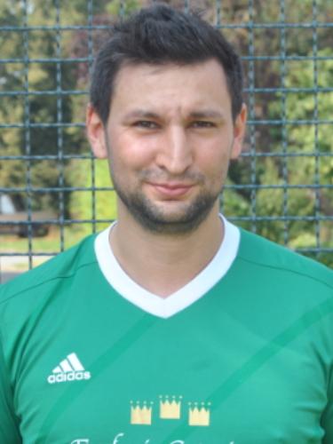 Serkan Altunbas