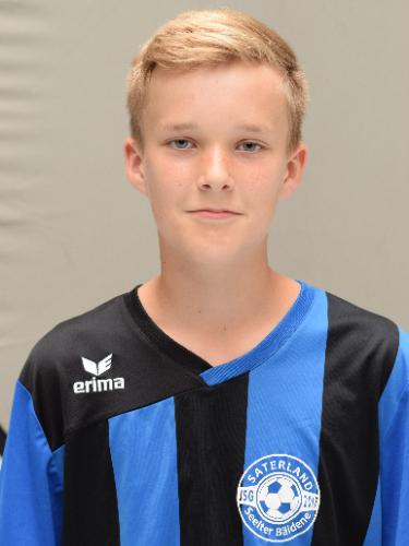 Julian Niklas Peter Awick