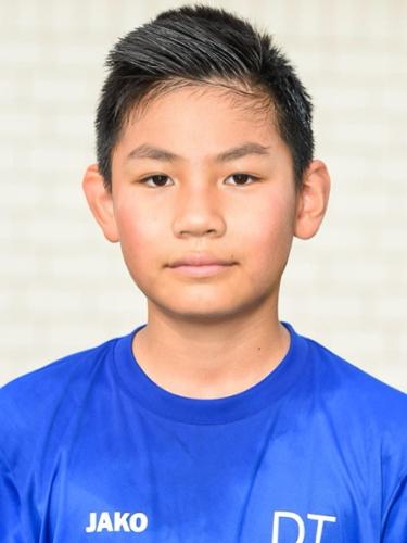 Diu Thien Tran
