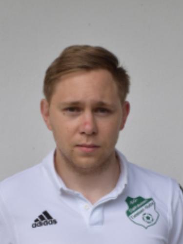 Yannik Maßenberg