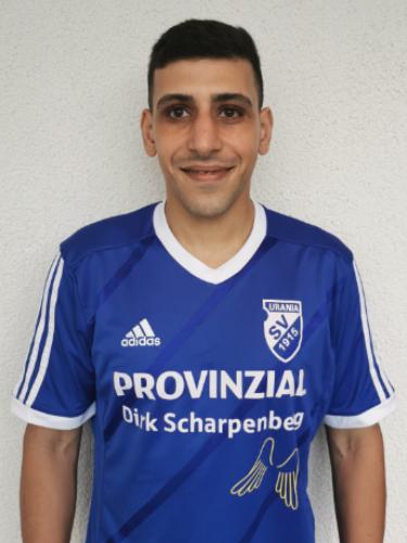 Chaouki Aakil