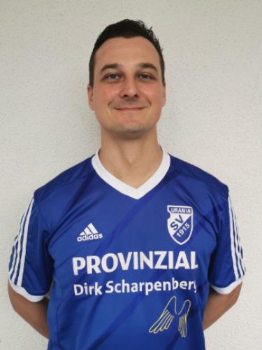 Marc Leszczynski