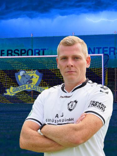 Steffen Zastrow
