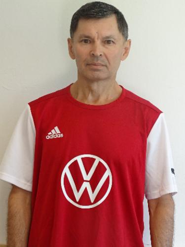 Valerij Unruh