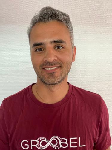 Morteza Ahmadi
