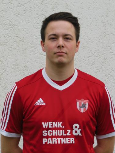 Jonas Behrendt