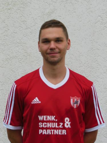 Daniel Büchner