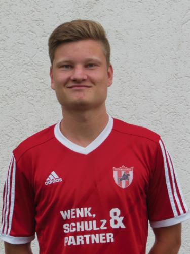 Jakob Schmutzler