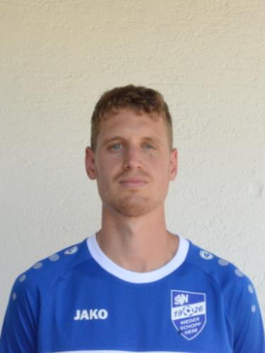 Nico Hilger