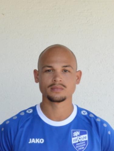 Lionel Labad