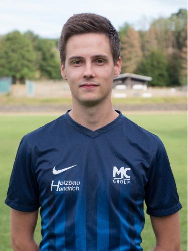 Alexander Becker