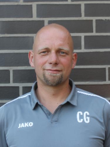 Christoph Ganseforth