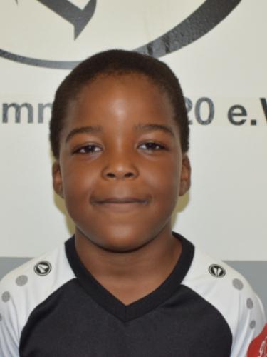 Romaric-Rivel Libaga