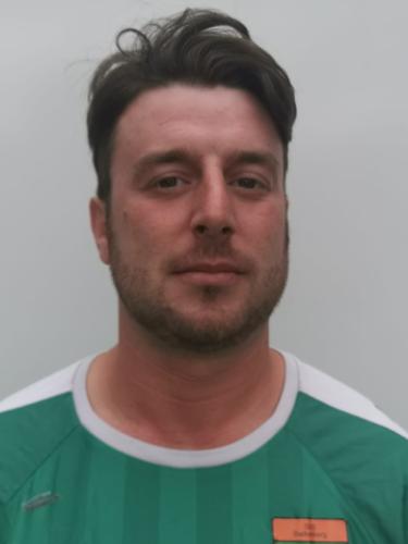 Marcel Stolzenberger