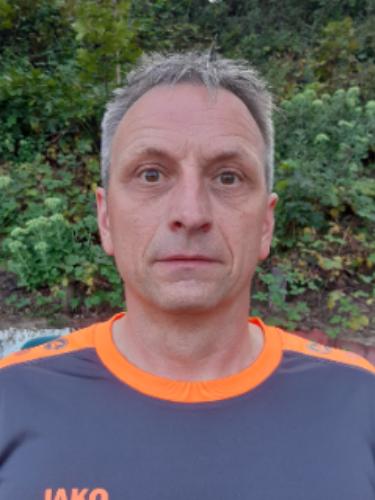 Martin Teufel