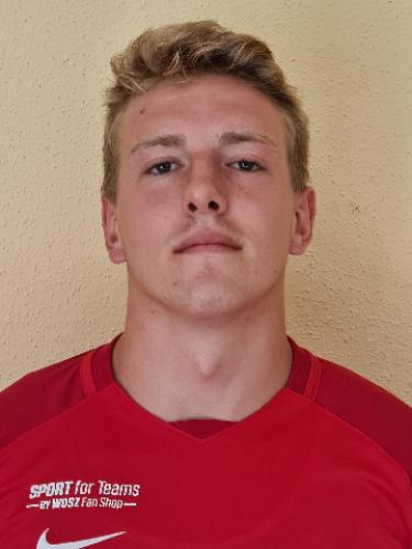 Markus Reiche