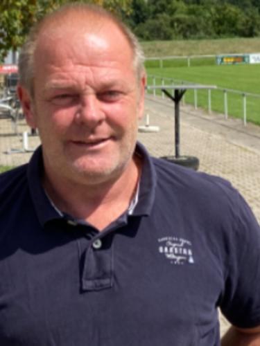 Dirk Schneider