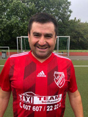 Ergin Onur
