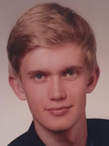 Tim Heindirk