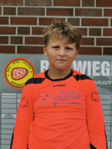 Lukas Janßen