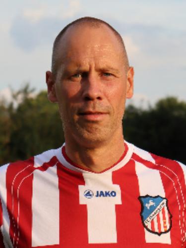 Klaus Michael Sittner