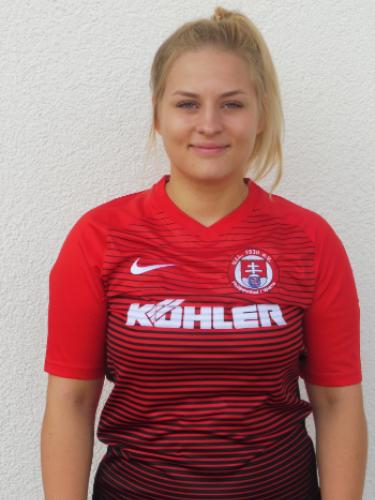 Justine-Monique Koch