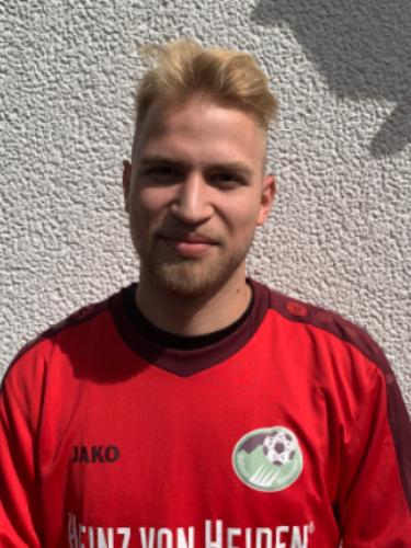 Timon Luca König
