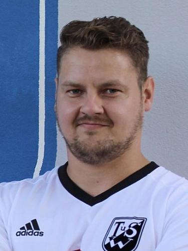 Michael Kozik